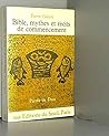 Bible, mythes et récits de commencement (Parole de Dieu) (French Edition)