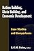 Nation Building, State Building, and Economic Development: Case Studies and Comparisons by Sarah C.M. Paine (2010-04-17)