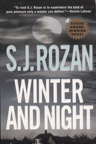 Winter and Night