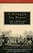 A Struggle for Power: The American Revolution by Theodore Draper (1997-03-25)