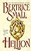 Hellion by Bertrice Small (1997-01-29)