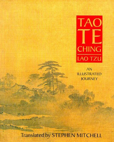 Tao Te Ching: an Illustrated Journey (Unknown Binding)