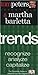 Trends (Essentials (DK Publishing)) by Martha Barletta (2005-05-30)