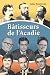 Bâtisseurs de l'Acadie