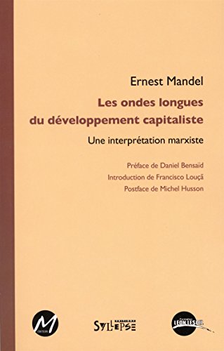 Les ondes longues du développement capitaliste (Paperback)