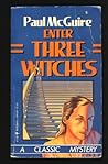 Enter Three Witches