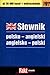 Słownik polsko-angielski angielsko-polski