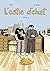 L'Ostie d'Chat Tome 1 by Iris Boudreau