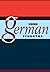 Using German Synonyms by Martin Durrell (2000-05-29)