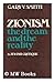Zionism: The dream and the reality : a Jewish critique