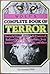 Wolfs Complete Book of Terror by Leonard Wolf