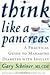 Think Like a Pancreas 1st (first) edition Text Only by M.S. Gary Scheiner M.S.
