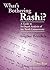 What's Bothering Rashi? -- Bamidbar (What's Bothering Rashi Series)
