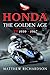 Honda: The Golden Age: (Isl...