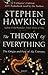 The Theory of Everything: The Origin and Fate of the Universe (Book + CD) by Stephen Hawking (2008-09-15)