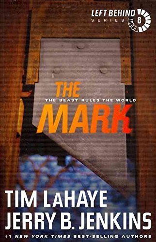 The Mark : The Beast Rules the World