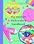 The Modern Embroidery Handbook Step-by-steps to learn over 70 hand embroidery stitches plus 20 colourful projects and a sampler (Crafts) by Clare Albans