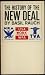 The history of the new deal, 1933-1938 by Basil Rauch
