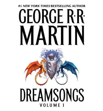 Dreamsongs: Volume I