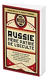 Russie, Mère Patrie de l'occulte by David Galley