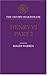 The Oxford Shakespeare: Henry VI, Part Two: Pt.2 by Shakespeare, William New Edition (2002)