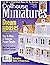 Dollhouse Miniatures Decemb...
