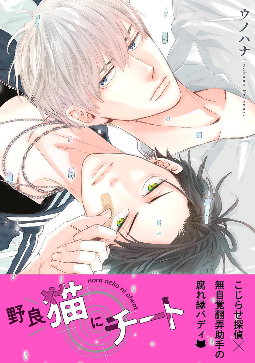 野良猫にチート 1【電子限定かきおろし付】 (ビーボーイコミックスDX) (Japanese Edition)