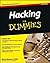 Hacking For Dummies by Kevin Beaver (Dec 23 2009)