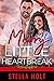Merry Little Heartbreak (Legacy of the Maguires #5)