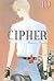 Cipher 10 (Cipher (Graphic Novels))
