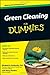 Green Cleaning For Dummies by Elizabeth B. Goldsmith (31-Oct-2008) Paperback