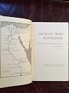 Archives from Elephantine: The Life of an Ancient Jewish Military Colony Archives from Elephantine: The Life of an Ancient Jewish Military Colony