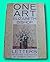 RARE SIGNED - ONE ART letters by Elizabeth Bishop 1st/2nd HCDJ 1994 - Robert Giroux [Hardcover] unknown