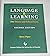 Language and Learning the H...