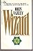 Wizard (Gaea 2)
