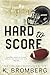 Hard to Score (Play Hard #3)