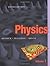 Physics, Volume 1 5th (fifth) edition by Halliday, David, Resnick, Robert, Krane, Kenneth S. published by Wiley (2001) [Hardcover]