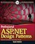 Professional ASP.NET Design Patterns