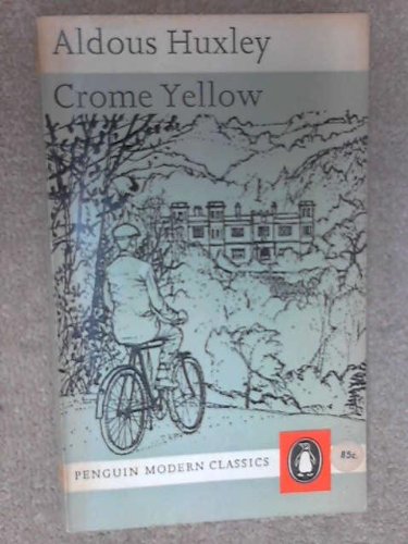 Crome Yellow