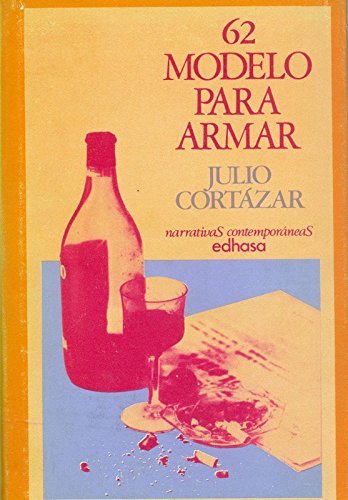 62: Modelo Para Armar