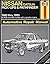Nissan/Datsun Pick-Ups and ...