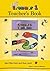 Grammar 1 Teacher's Book by Wernham