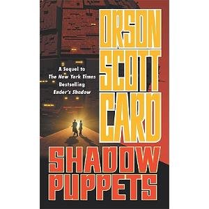 Shadow Puppets
