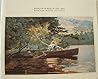 Winslow Homer in the 1880s: Watercolors, Drawings, and Etchings (an exhibition catalogue)