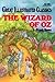 The Wizard of Oz (Great Illustrated Classics) by L. Frank Baum(1994-11-01)