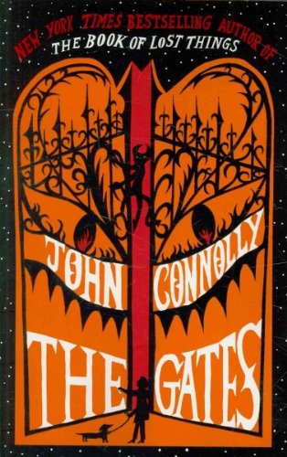 The Gates: A Samuel Johnson Tale