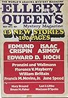 Ellery Queen's My...