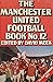 Manchester United Football Book
