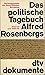 Das politische Tagebuch Alf...