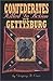 Confederates Killed in Action at Gettysburg by Gregory A. Coco (2001-06-04)